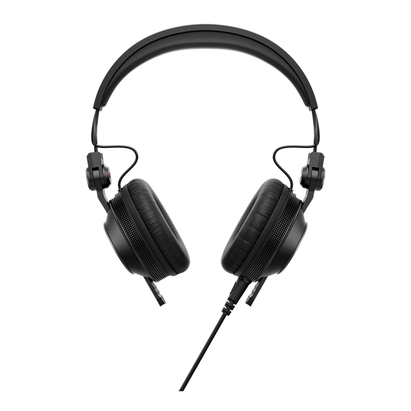 Casque Pioneer Dj Hdj-cx Bon état -  reconditionné disponible sur Electro Depot